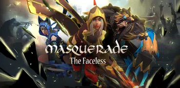 Masquerade: The Faceless
