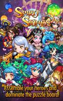 Spirit Stones โปสเตอร์