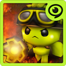 Plants War APK