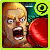Punch Hero icon Punch Hero icon