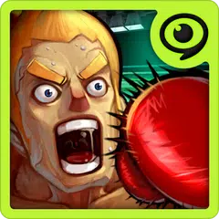 Punch Hero APK download