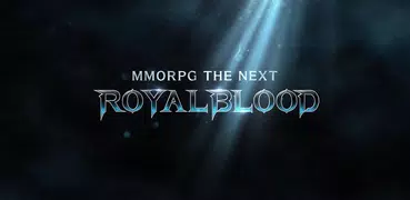 로열블러드 (Royal Blood)