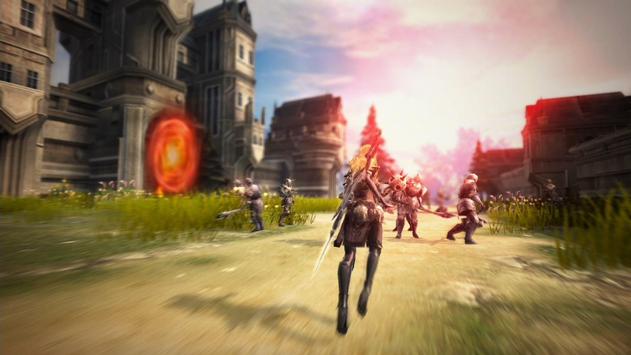 TALION screenshot 4