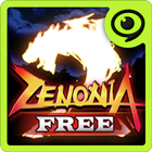 ZENONIA® 2 Free アイコン