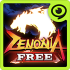 ZENONIA® 2 Free simgesi