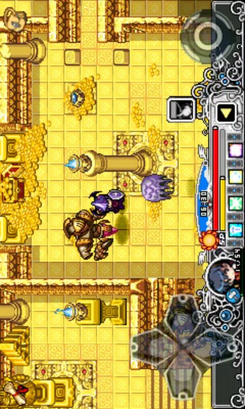 ZENONIA 2 - Jogo de RPG para Android - Windows Club