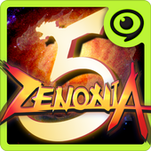 ZENONIA® 5 icon ZENONIA® 5 icon