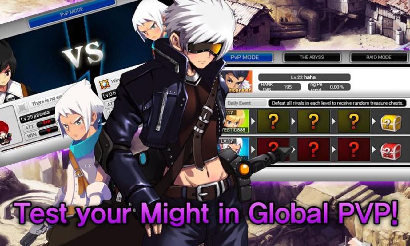 zenonia 5 modded apk offline