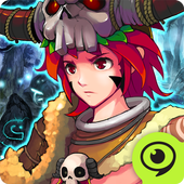 ZENONIA S: Rifts In Time APK Mod apk versão mais recente download gratuito