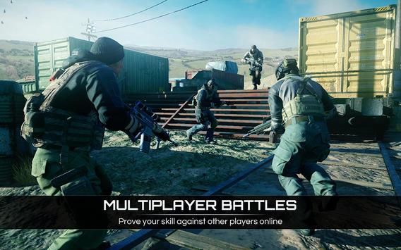 Afterpulse 1.8.0 APK + Mod (Unlimited money) for Android
