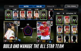 MLB PERFECT INNING 16 screenshot 1