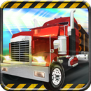 Modern Truck Delivery APK