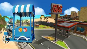 CANDY FRIENDS DELIVERY 截图 1