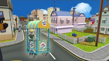 CANDY FRIENDS DELIVERY screenshot 2