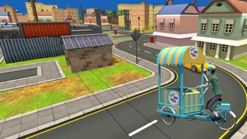 CANDY FRIENDS DELIVERY screenshot 3