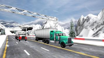 Death Truck Racer screenshot 1