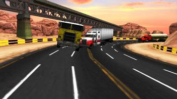 Death Truck Racer screenshot 2
