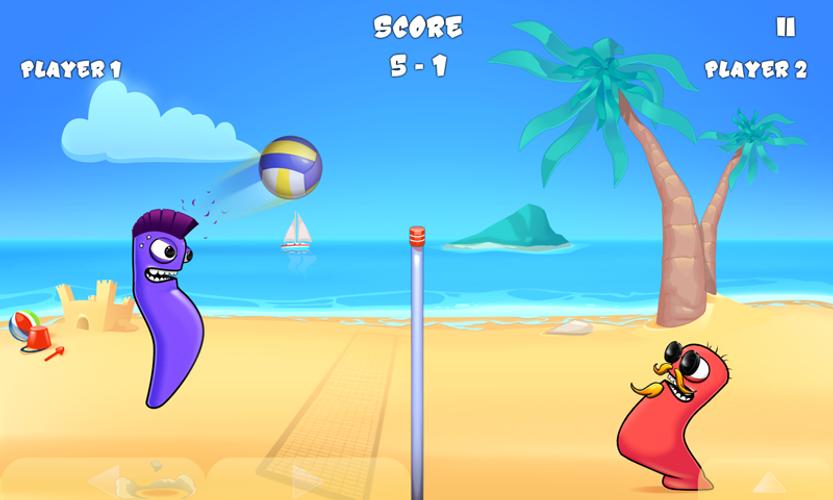 Волейбол игра на андроид. Blobby Volley Денди. Blobby Volley. Blobby Volley ремейк. Volleyball Multiplayer Android.