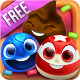 Choco Smash アイコン