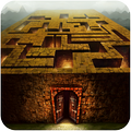 Mythical Maze