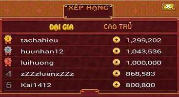 Danh bai doi thuong screenshot 2
