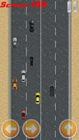 Driving Speed Car captura de pantalla 2