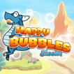 Happy Bubbles Shooter