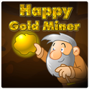 Happy Gold Miner APK