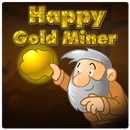 APK Happy Gold Miner