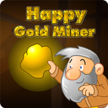 Happy Gold Miner
