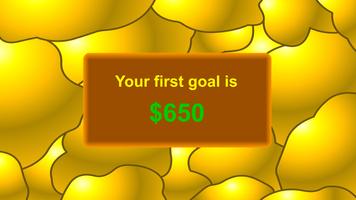 Happy Gold Miner screenshot 1