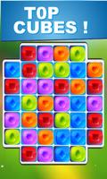 Toys Crush - Blast Cube Gummy screenshot 1