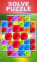 Toys Crush - Blast Cube Gummy screenshot 3