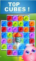 Toys Cube Crush скриншот 1