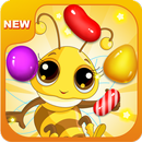 APK Candy Blast Jelly Bee