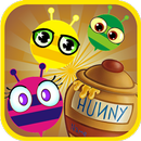 Bee Match 3 Brilliant APK