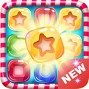 Candy Frenzy-Match 3 Game-APK