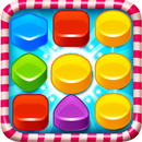 Candy Jellipop Blast-APK