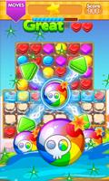 Cookie Rush Match 3 ảnh chụp màn hình 3