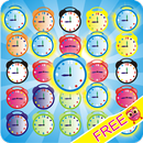 Clockmaker Game Match 3 APK