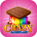 Crazy Cake Splash-APK
