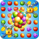 Fruit Candy-Lollipop Blast APK