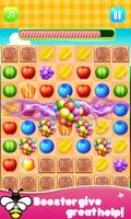 3 Schermata Fruit Candy-Lollipop Blast