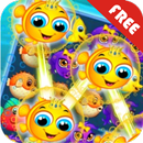 Fish Match 3 Free APK