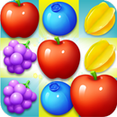 Sweet Fruit Candy Forest APK