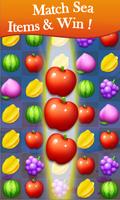 Fruit Crush Land Mania screenshot 2