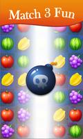 Fruit Crush Land Mania تصوير الشاشة 3