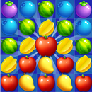 Fruit Burst " Match 3 Game APK