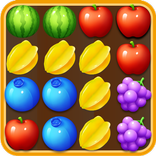 Fruits Candy - Blast Match 3