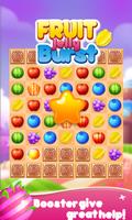 Fruits Candy - Blast Mania capture d'écran 3